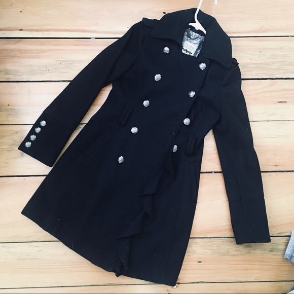 guess winter clothes